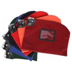 12W X 9H - LOCKING DEPOSIT BAGS - 14OZ COTTON CANVAS