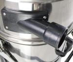 320MB 450M3H Large Capacity 80L Industrial Wet Dry Vacuum Cleaners Home