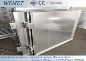 Wholesale Best selling OEM stainless steel sheet metal fabrication product 0.3mm~ 16.0mm from china suppliers