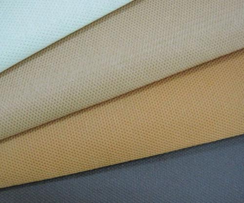 Customized Waterproof Anti Slip Fabric With Polypropylene Furniture Non Woven