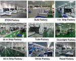 Tube/Strip/Panel/Display LED Lights Assembly Machine 68 Feeders 68 Heads