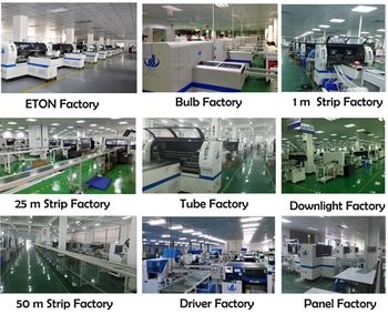220AC SMD PICK AND PLACE MACHINE Streamline Production line with 2080kg Capacity