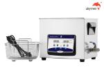 Professional Ultrasonic Cleaner Skymen With Heater And Basket For Small Metal