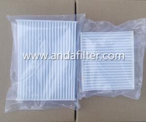 Wholesale High Quality Cabin Air Filter For SCANIA 2608523 from china suppliers