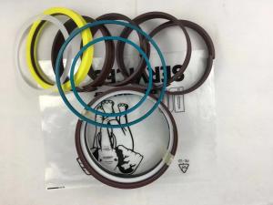 Wholesale 505603 542251 Oil Seal Putzmeister Concrete Pump Truck Spare Parts Hydraulic Fittings from china suppliers