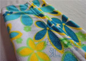 Wholesale Ultra-soft Cleaning Printed Microfiber Cloth Machine Washable 24” x 16” from china suppliers