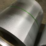 St37-2 Hot Dipped Galvalume Steel Coil 1500mm width anti finger print
