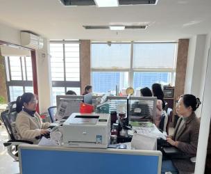 CHANGZHOU LIANGRU INTERNATIONAL TRADE CO., LTD.
