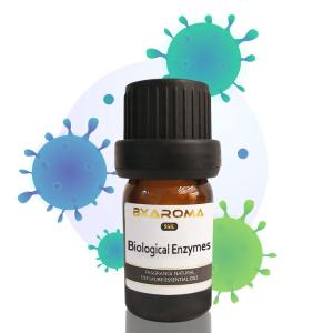 Wholesale 500ML Aroma Diffuser Essential Oil Disinfect Peppermint Essential Oil from china suppliers