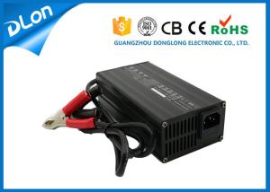 Wholesale Guangzhou hot sale lithium ion battery charger / lipo charger / lifepo4 lithium battery charger from china suppliers