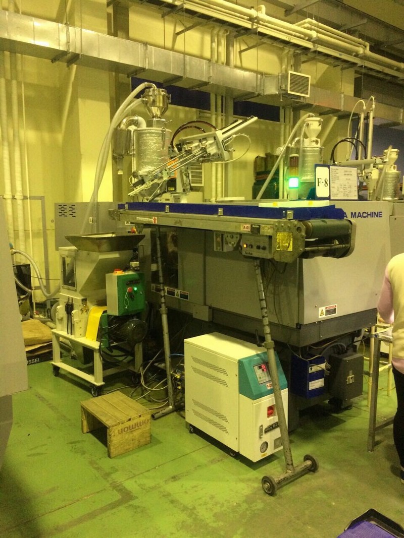 Plastic Mold Temperarture Controllers (Water) / Water Heaters for injection molding OMT-910-WW