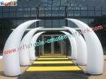 Outdoor Special PVC coated nylon material Inflatable Event / Party Lighting