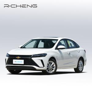 Wholesale SAIC GM 2024 Chevrolet Monza 1.5L Dual Clutch Enjoyment Plus Edition Sedan from china suppliers