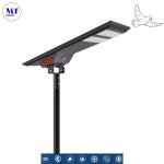 LED Street Lighting Solar Street Lamp IP66 5years Warranty Outdoor LED Light 40
