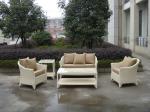 ： rattan sofa set