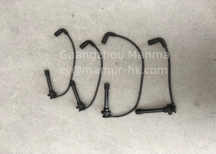 Ignition Wire Set For MITSUBISHI JMC TRANSIT 4G69 SMW250506 JMC Auto Parts