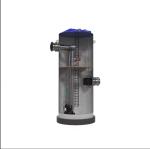 High Capacity GRP/FRP Integrated Precast Pump Station For Sewage Treatment Plant
