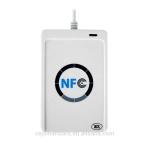 PC USB ACR122U-a9 NFC RFID Contactless Smart Card Reader writer