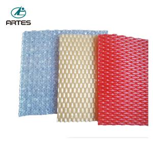 Wholesale Heated Accessories Anti Slip Mat Full Set For Bathroom Floor Washable from china suppliers