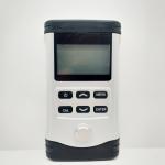 Big range 0.65～500mm ultrasonic thickness gauge TG-3400