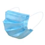 Sterile Disposable Mask Hospital Mouth Mask Ethylene Oxide Sterilization
