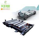 500V CTS Standard EV Battery Modules 100kWh 200kWh 300kWh OEM/ODM