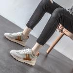 Janbal Lightweight Womens Sports Running Shoes