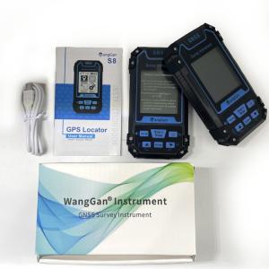 Wholesale S8 Handheld GPS Survey Equipment from china suppliers