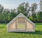 3 X 2 X 2.1M size for 2 person Popular Outdoor Activity Folding Camping Hiking