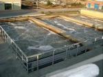 Professional Commercial Water Purification Systems Aerobic Biological Process
