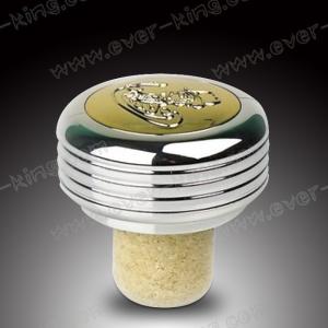 Wholesale Tinfoil Liner Aluminium Coated Liquor Bottle Tops from china suppliers