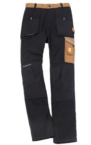 Wholesale YKK Zip Indoor Outdoor Mens Work Pants Lightweight from china suppliers