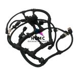 6754-81-9520 Excavator PC200-8MO PC220-8MO Engine 6D107 Wiring Harness