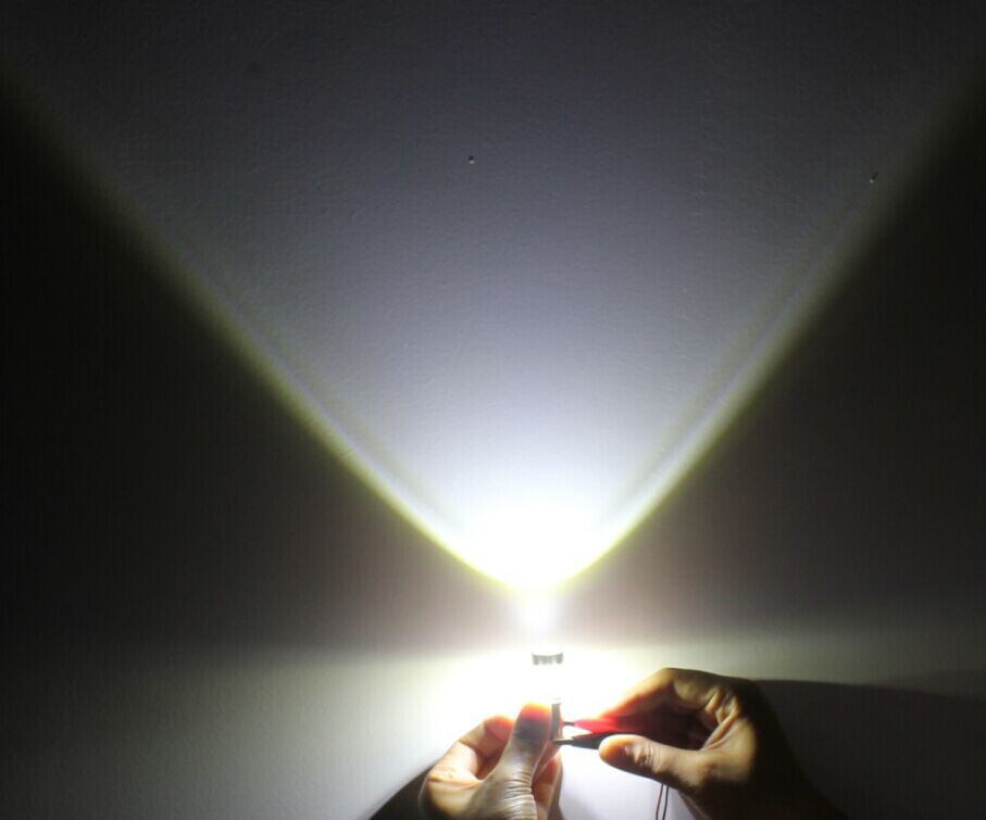 High Power 800lm CREE LED Auto Fog Light