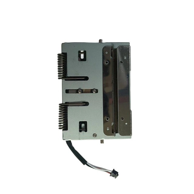 9980911396 998-0911396 ATM machine parts NCR Receipt Printer Cutter Mechanism F307 NCR 66xx Printer Cutter