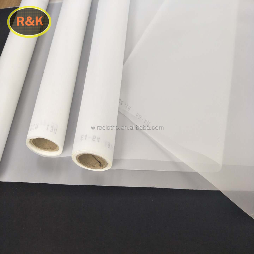 nylon polyester filter mesh tube manufacturers