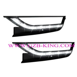 Wholesale LED DRL for VW passat from china suppliers