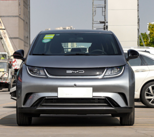 Byd Dolphin 2023 420KM Free Version Pure Electric 5 door 5 seat Hatchback