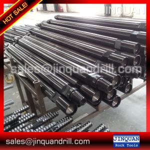 Wholesale DTH Drill Rod Friction Welding DTH Drilling Pipes from china suppliers