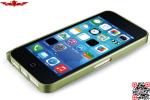 New Arrival Ultra Thin 0.7MM Aluminum Bumper For Iphone5C Multi Color Gift Box