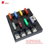 Heavy Duty Automotive Parts 30A-500A Motorcycle Resetable Circuit Breaker For