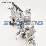 101609-3750 1016093750 PC200-7 Excavator Diesel Fuel Injection Pump