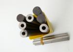 Tungsten Carbide Coolant Rod Stock One End Sealed For Thermocouple