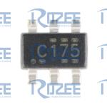 SN74LVC2G17DBVR