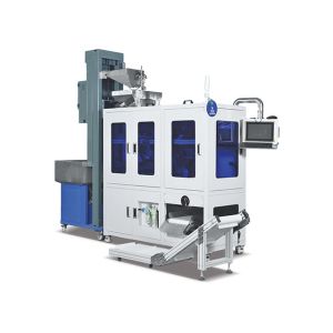 Wholesale Intergrated Visual Counting Automatic Packing Machine For Eletronic Components from china suppliers