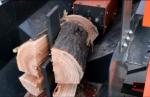 500mm CE Electric Gasoline Chainsaw Log Splitter Firewood Processor Splitter