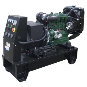 Wholesale 120 220 240 Volt Kubota Diesel Generator from china suppliers