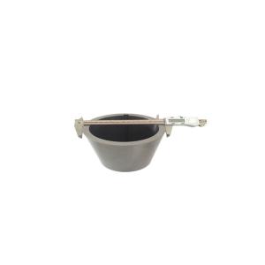 Wholesale High Performance Tungsten Carbide Bushes , Rotating Pump Shaft Sleeve from china suppliers