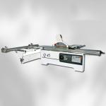 45D Woodworking Band Saw Machine Q45 Wide Bench Panel Saw