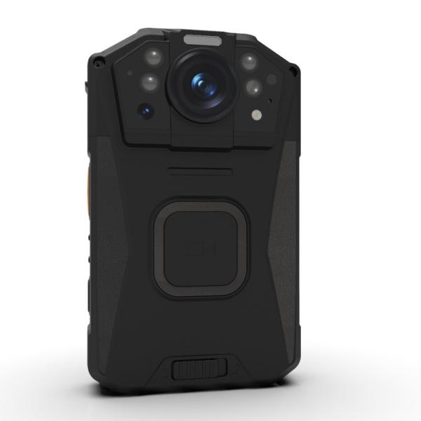 Waterproof IP65 Security Officer Body Camera Outdoor Surveillance Body Worn Body